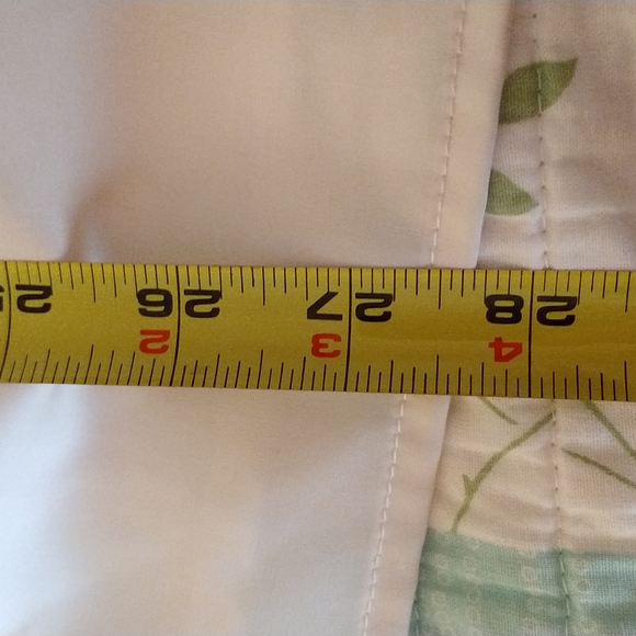 Satin Top XXL - Picture 3 of 5